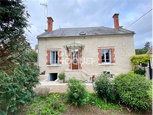 maison-villa à la vente -   02200  SOISSONS, surface 136 m2 vente maison-villa - APR690462
